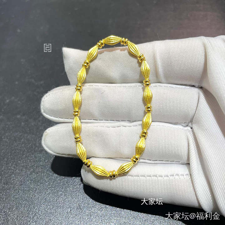 米粒橄榄珠串 拼团20250521期（5月22日下午三点截团）_金