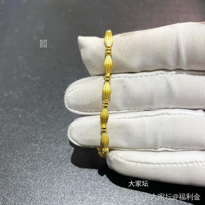 米粒橄榄珠串 拼团20250521期（5月22日下午三点截团）_金
