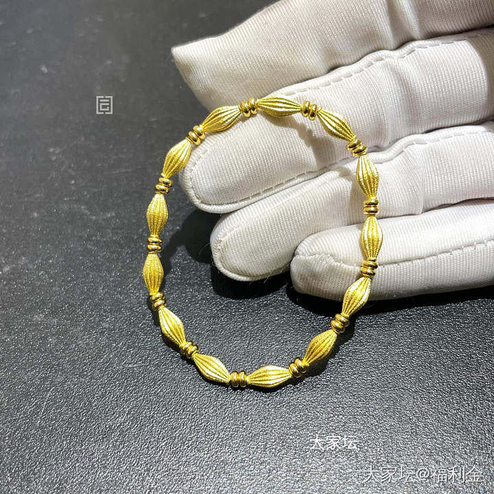米粒橄榄珠串 拼团20250521期（5月22日下午三点截团）_金
