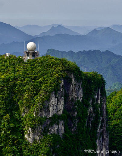 下个月公司组织去贵州和张家界玩_旅游