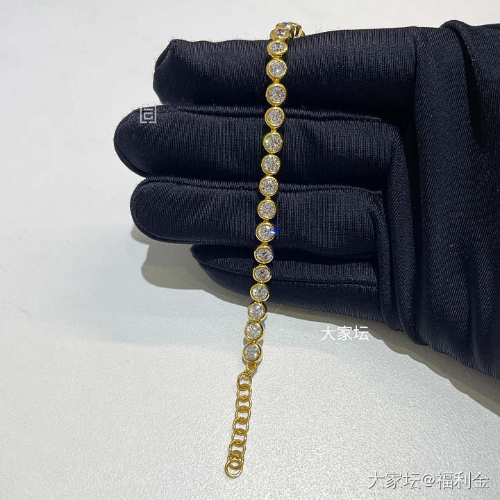 莫桑石泡泡系列 拼团20250521期（5月22日下午三点截团）_金