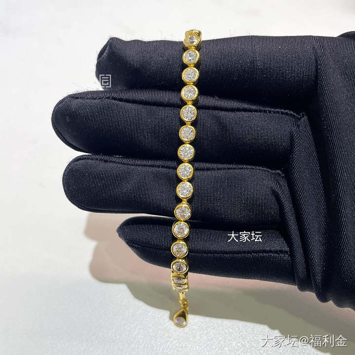 莫桑石泡泡系列 拼团20250521期（5月22日下午三点截团）_金