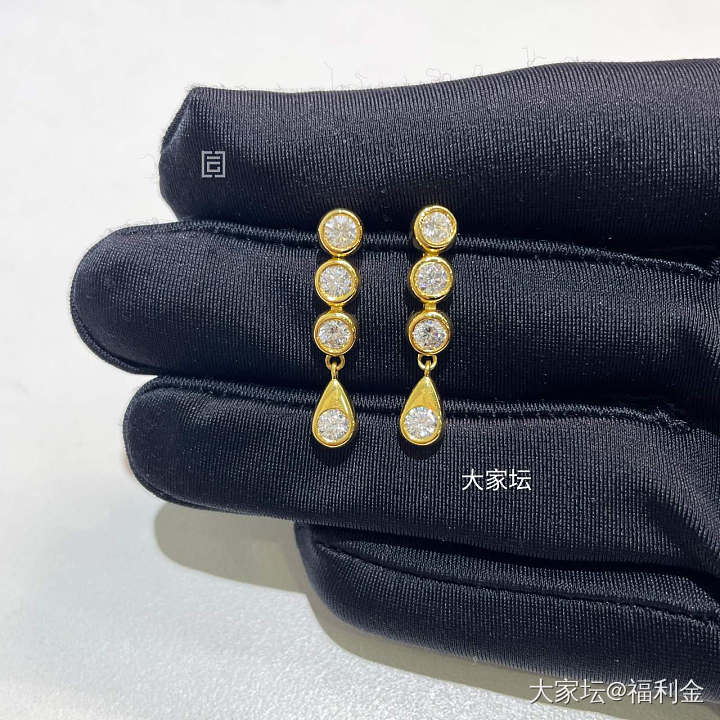 莫桑石泡泡系列 拼团20250521期（5月22日下午三点截团）_金