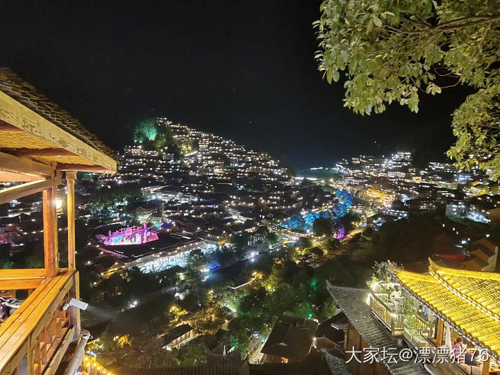 下个月公司组织去贵州和张家界玩_旅游
