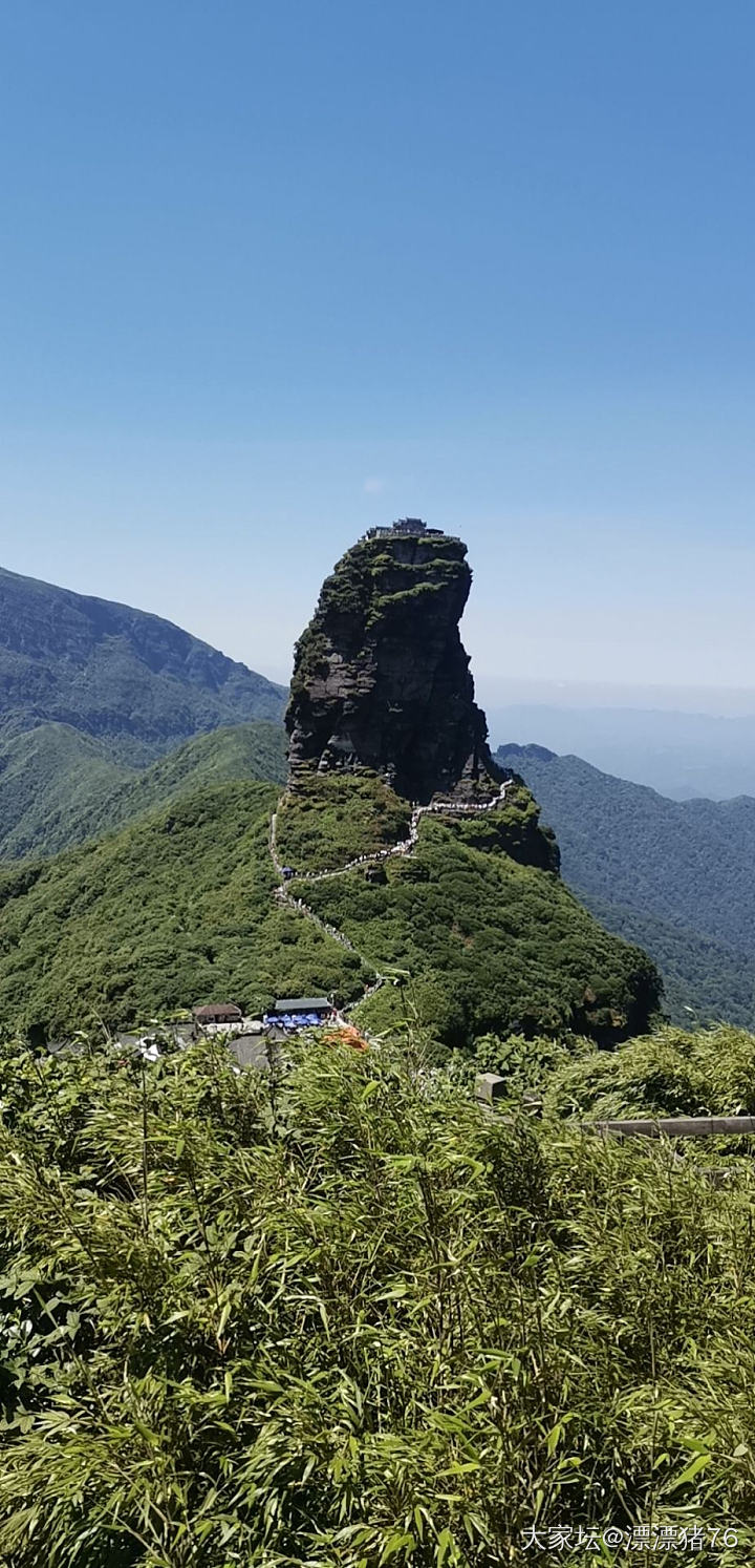 下个月公司组织去贵州和张家界玩_旅游