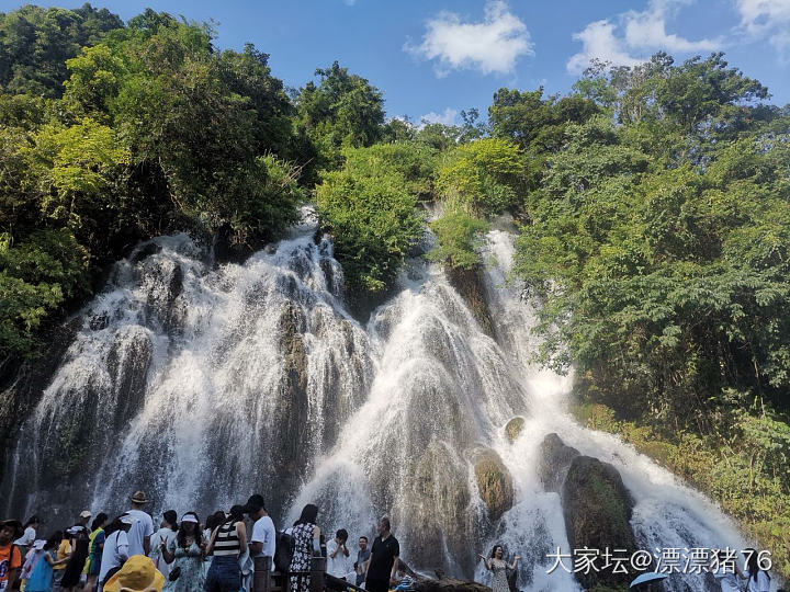 下个月公司组织去贵州和张家界玩_旅游