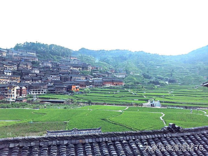 下个月公司组织去贵州和张家界玩_旅游