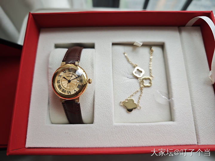 还是没忍住入手了西普尼~_商户金