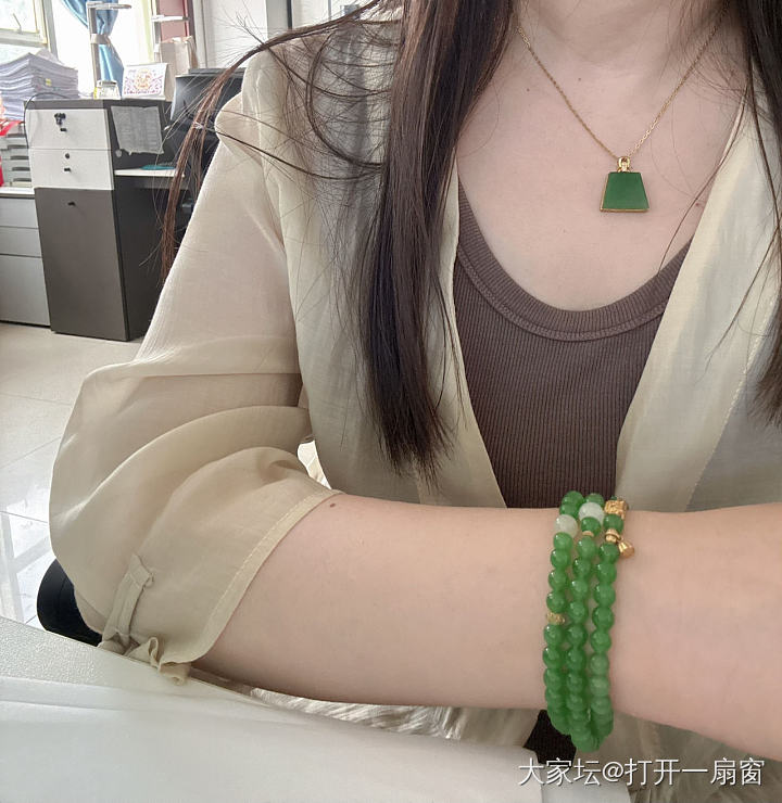 今天的碧玉_碧玉