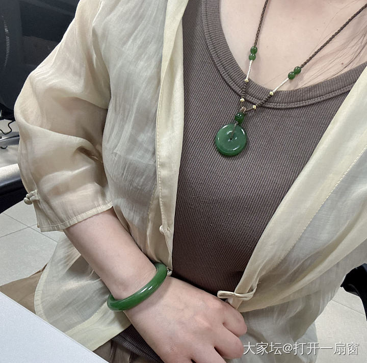 今天的碧玉_碧玉