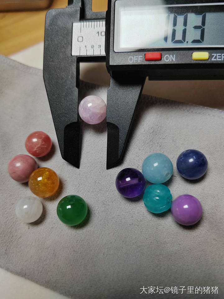 【第二波闲置】传统玉石，玛瑙水晶，裸石等_首饰