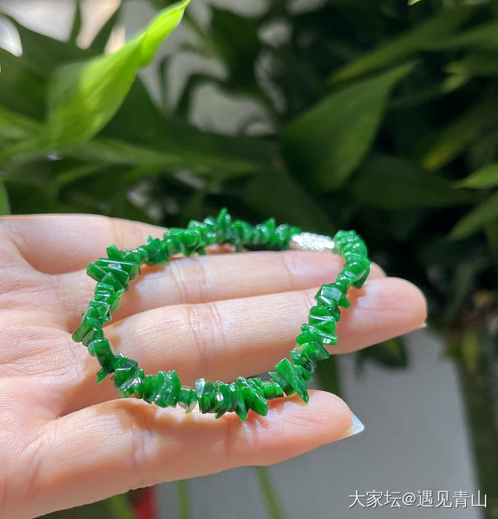 出一条手串_首饰