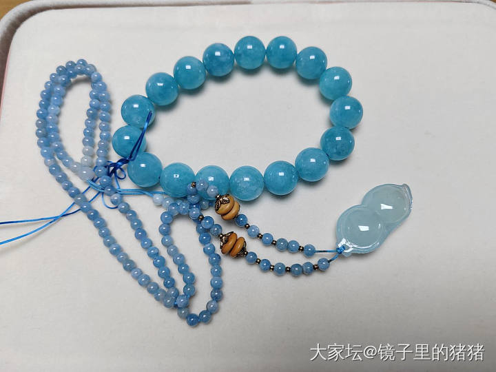 【第二波闲置】传统玉石，玛瑙水晶，裸石等_首饰
