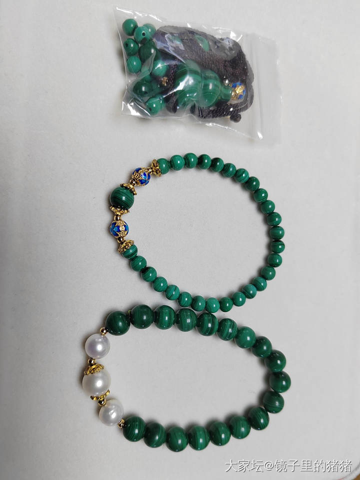 【第二波闲置】传统玉石，玛瑙水晶，裸石等_首饰