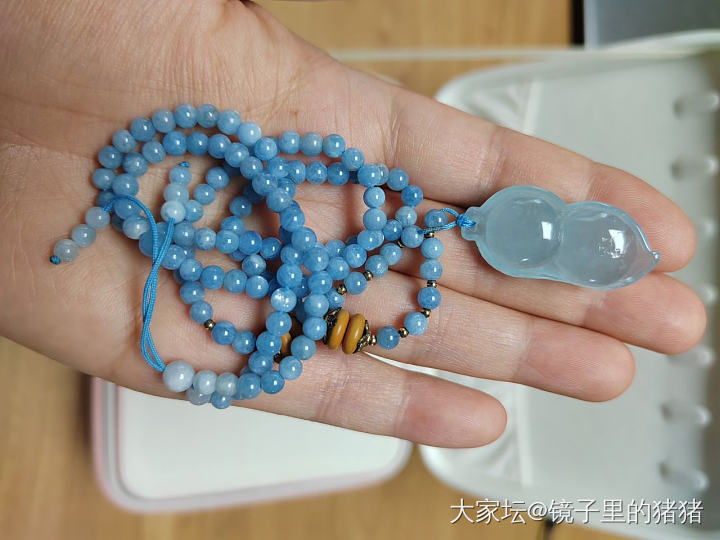 【第二波闲置】传统玉石，玛瑙水晶，裸石等_首饰