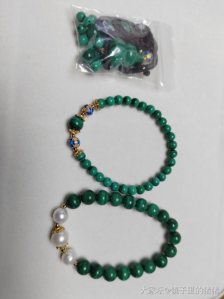 【第二波闲置】传统玉石，玛瑙水晶，裸石等_首饰
