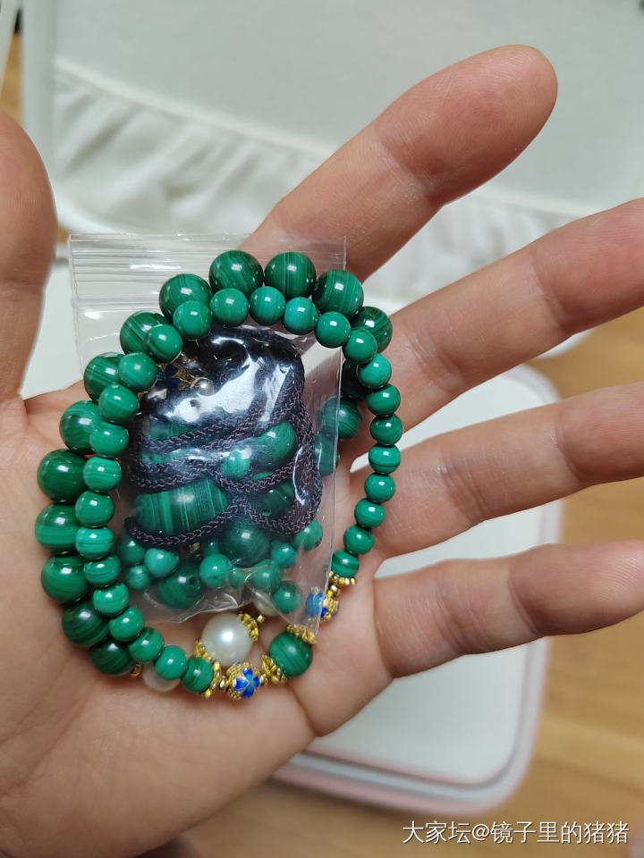 【第二波闲置】传统玉石，玛瑙水晶，裸石等_首饰
