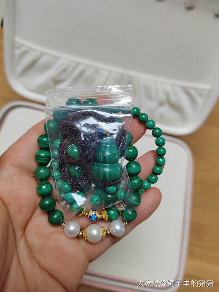【第二波闲置】传统玉石，玛瑙水晶，裸石等_首饰