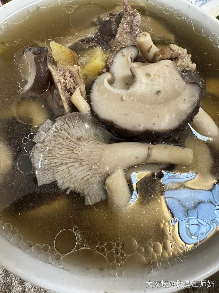 昨天热得虚脱，今天好好休息一下吧。_美食