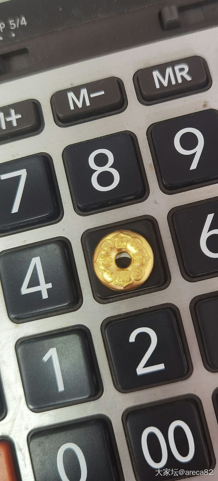 六桂福的羊毛收到了，还挺精致的_金