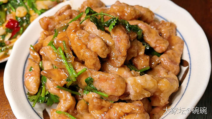 一天一个美食之臭鳜鱼