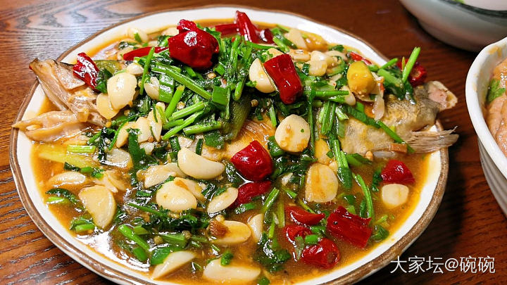 一天一个美食之臭鳜鱼