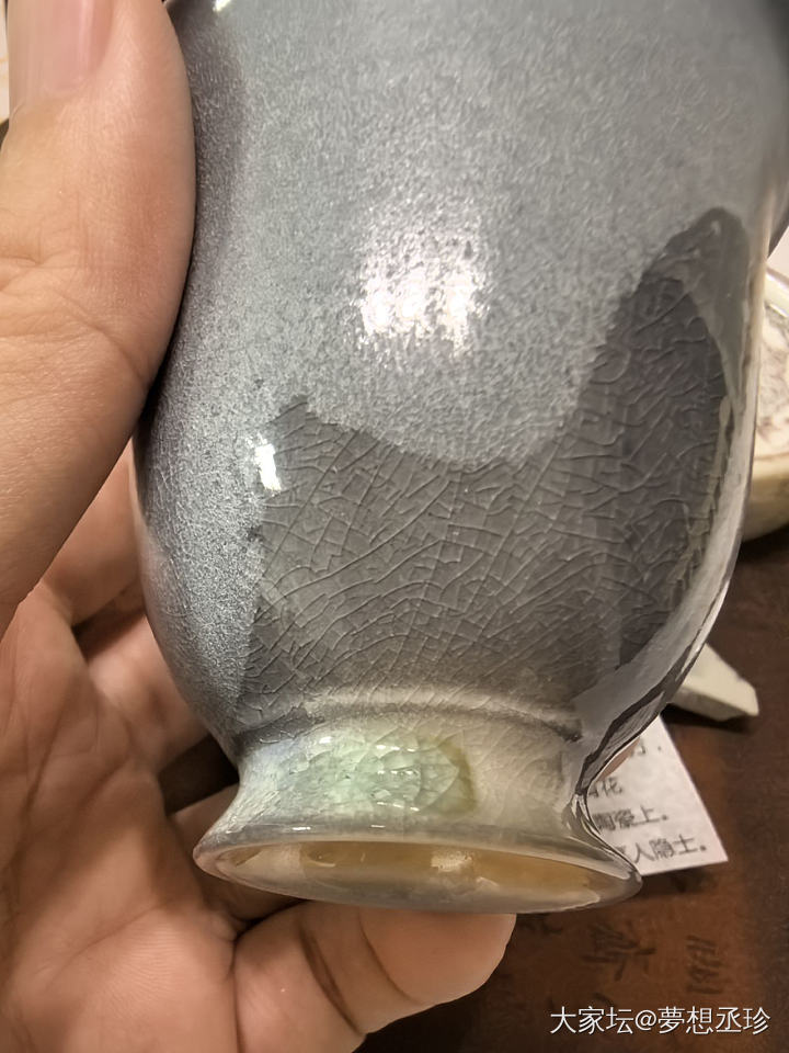 今天的快乐是坛友给的🌻_闲聊
