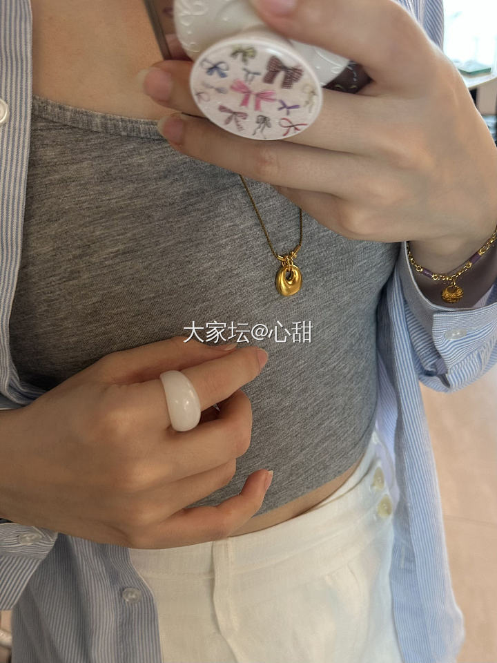 是谁收到了8颗福利金币呐～_福利社和田玉金