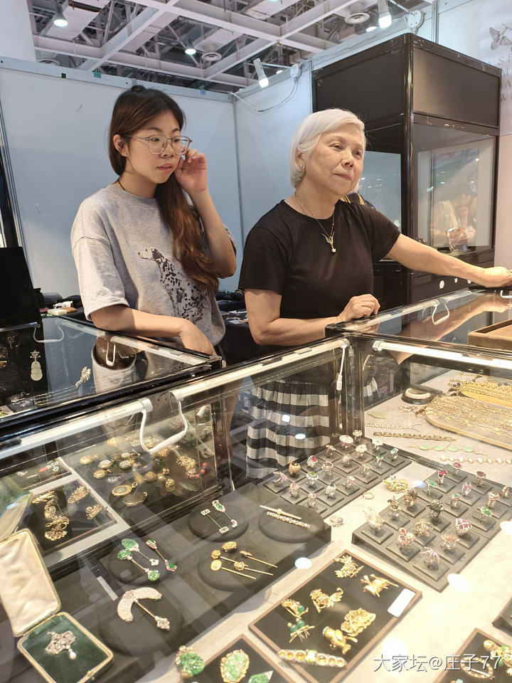 长沙珠宝展_金和田玉翡翠展会