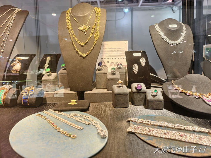 长沙珠宝展_金和田玉翡翠展会