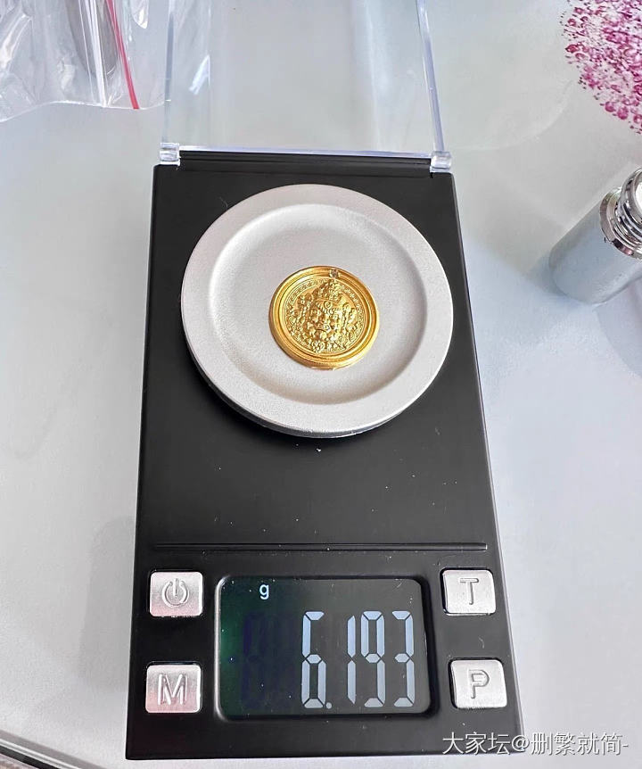 说770就回收的姐妹们，都回收了吗？_金