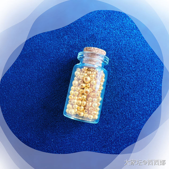 小金珠_金