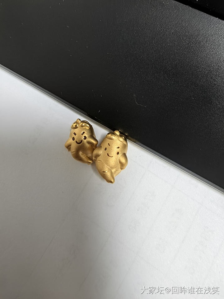 水贝板的翘腿人参好胖啊。_金
