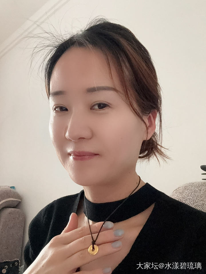 兜兜转转，还是买金的快乐滋润我心_金