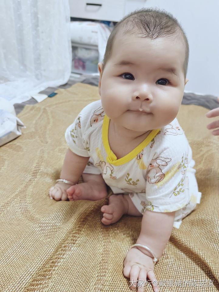 我的珠宝团子_育教亲子