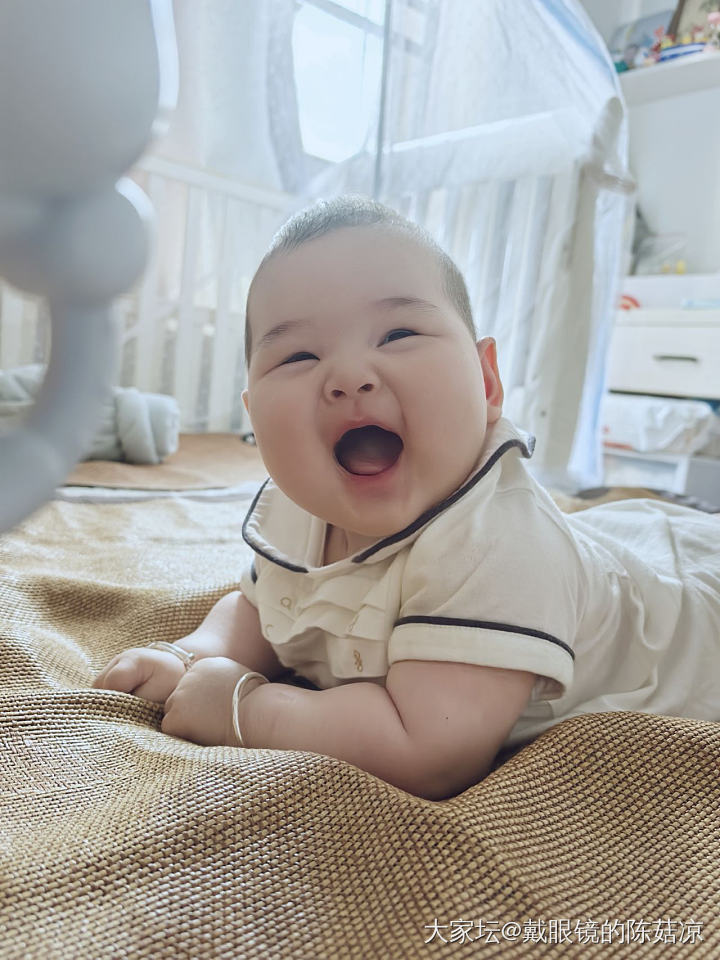 我的珠宝团子_育教亲子