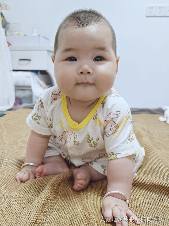 我的珠宝团子_育教亲子