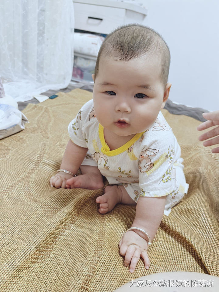 我的珠宝团子_育教亲子
