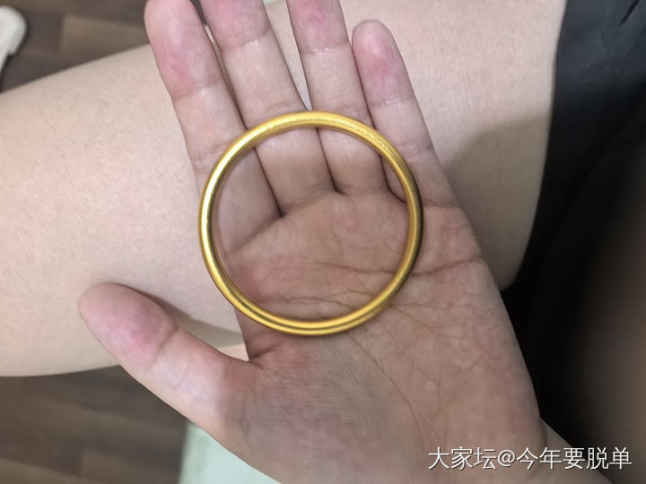 问一下姐妹们_手镯