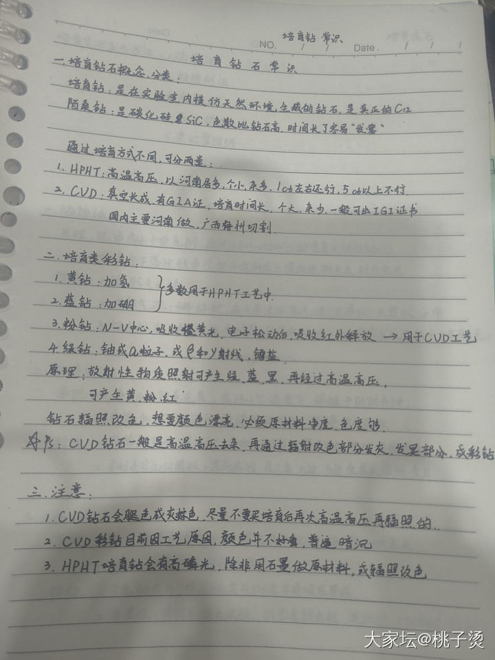 关于培育钻的疑问，请求解答。_培育钻