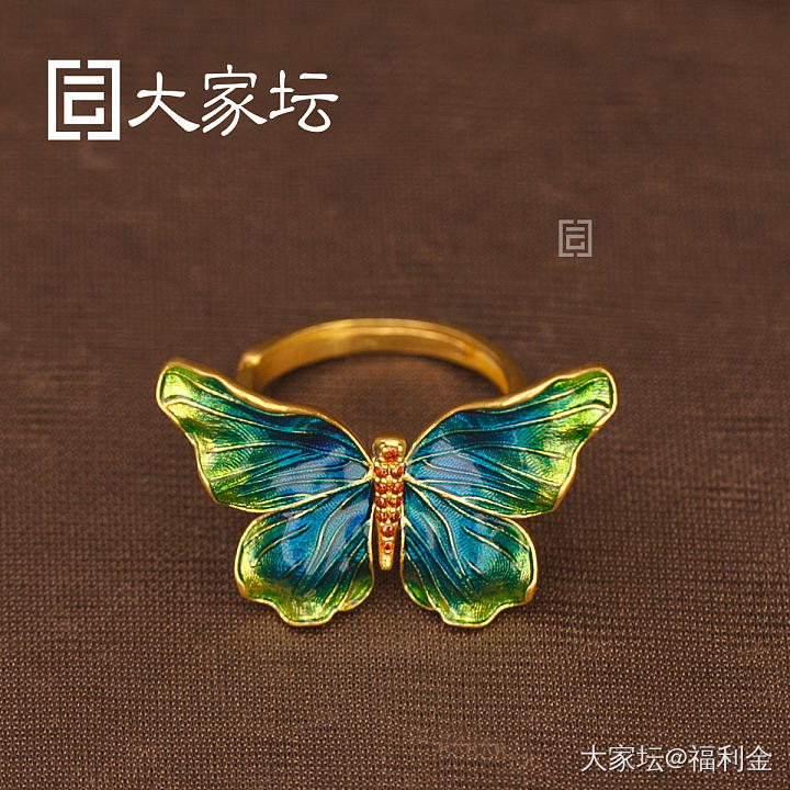 幻彩蝴蝶系列 拼团20250523期（5月24日下午三点截团）_金