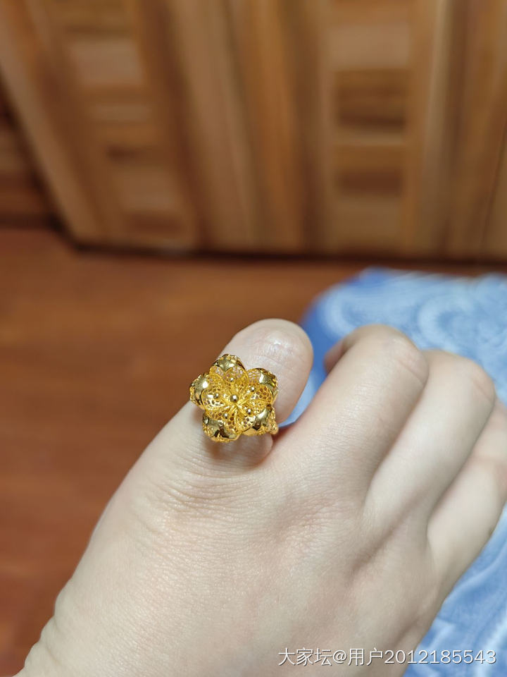 稀有款高工黄金优惠价转。_金