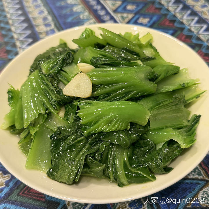 2025/5/23 下了一天的雨_厨艺