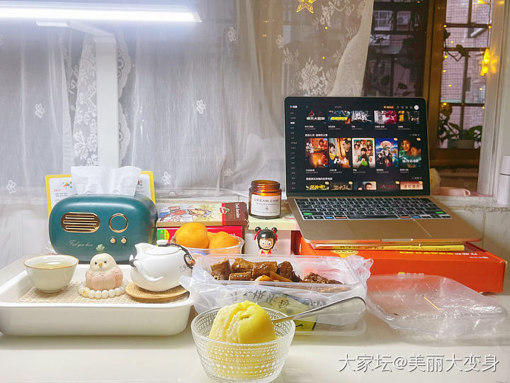 又想买榴莲了😳_水果