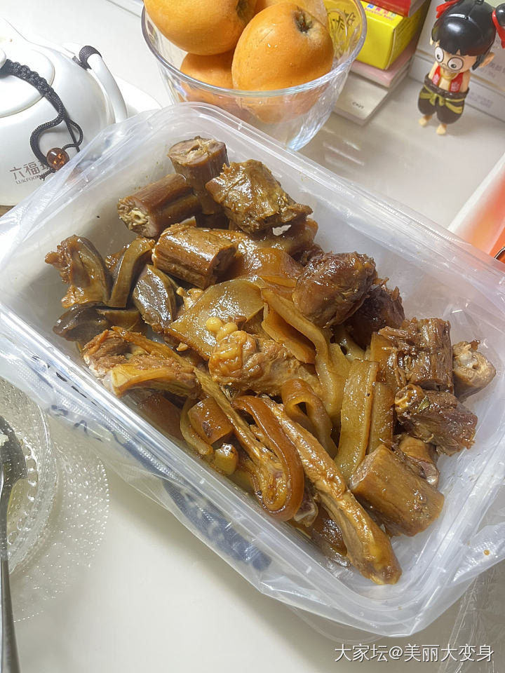 又想买榴莲了😳_水果