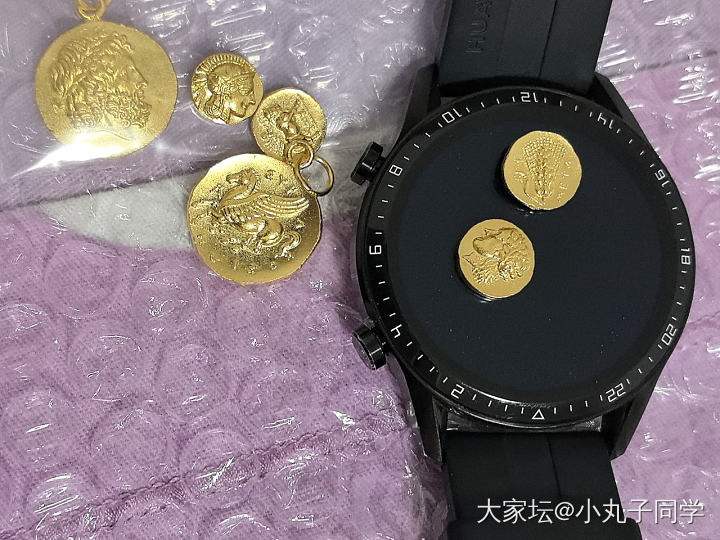 后悔了，福利金币_金
