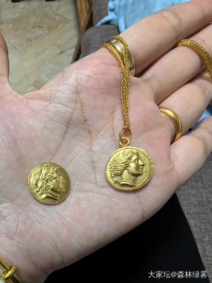 后悔了，福利金币_金