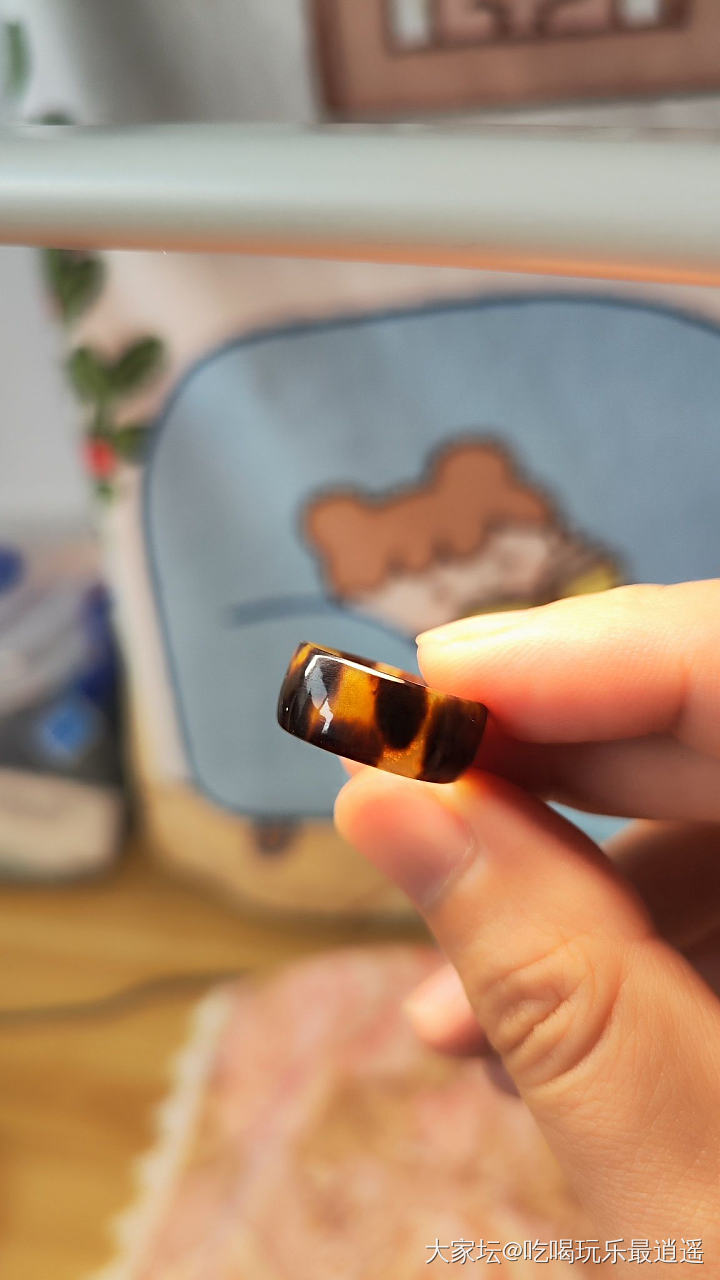泡泡油_有机宝石文玩