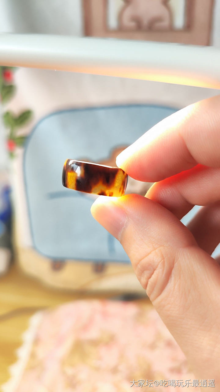 泡泡油_有机宝石文玩