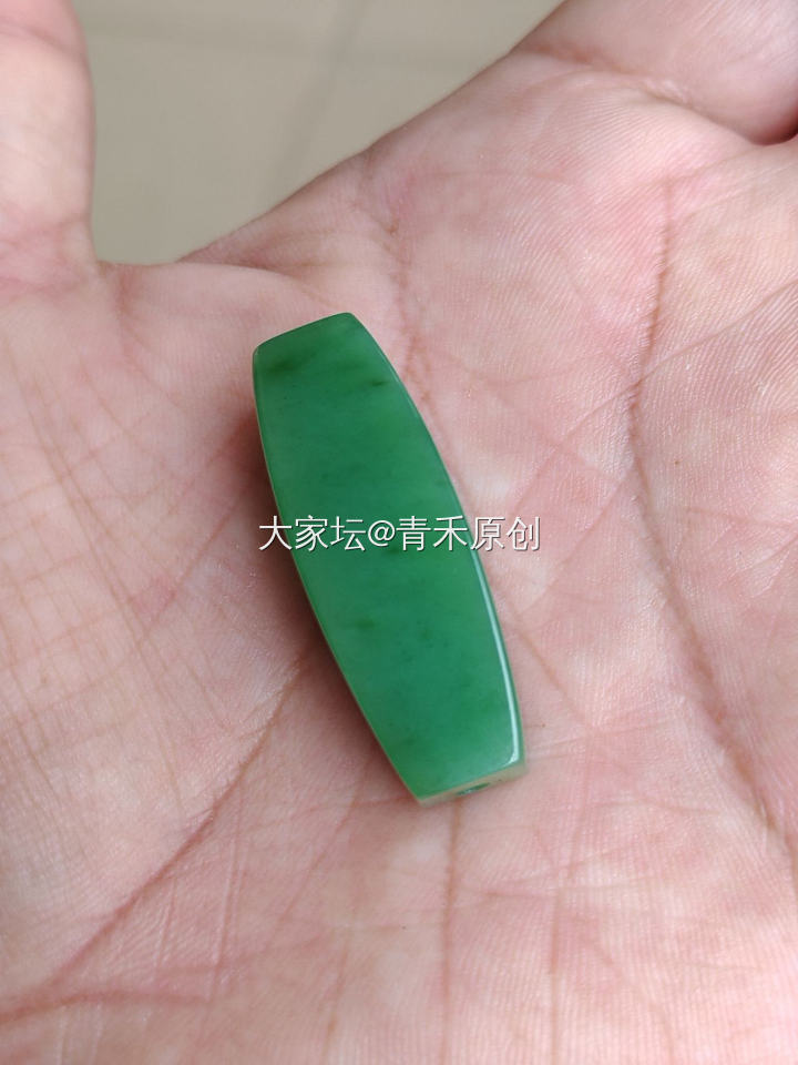 俄碧老料配饰（5月24日更新）_和田玉